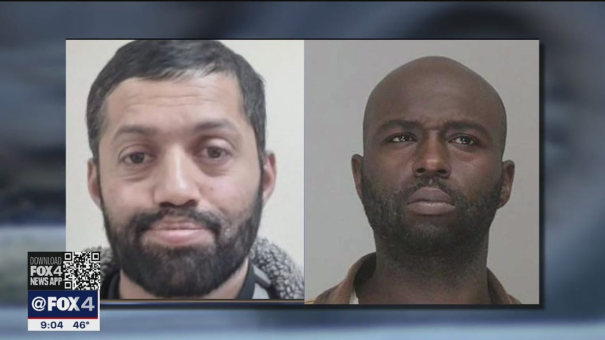Colleyville synagogue standoff: Man who allegedly sold gun to suspect charged by feds
